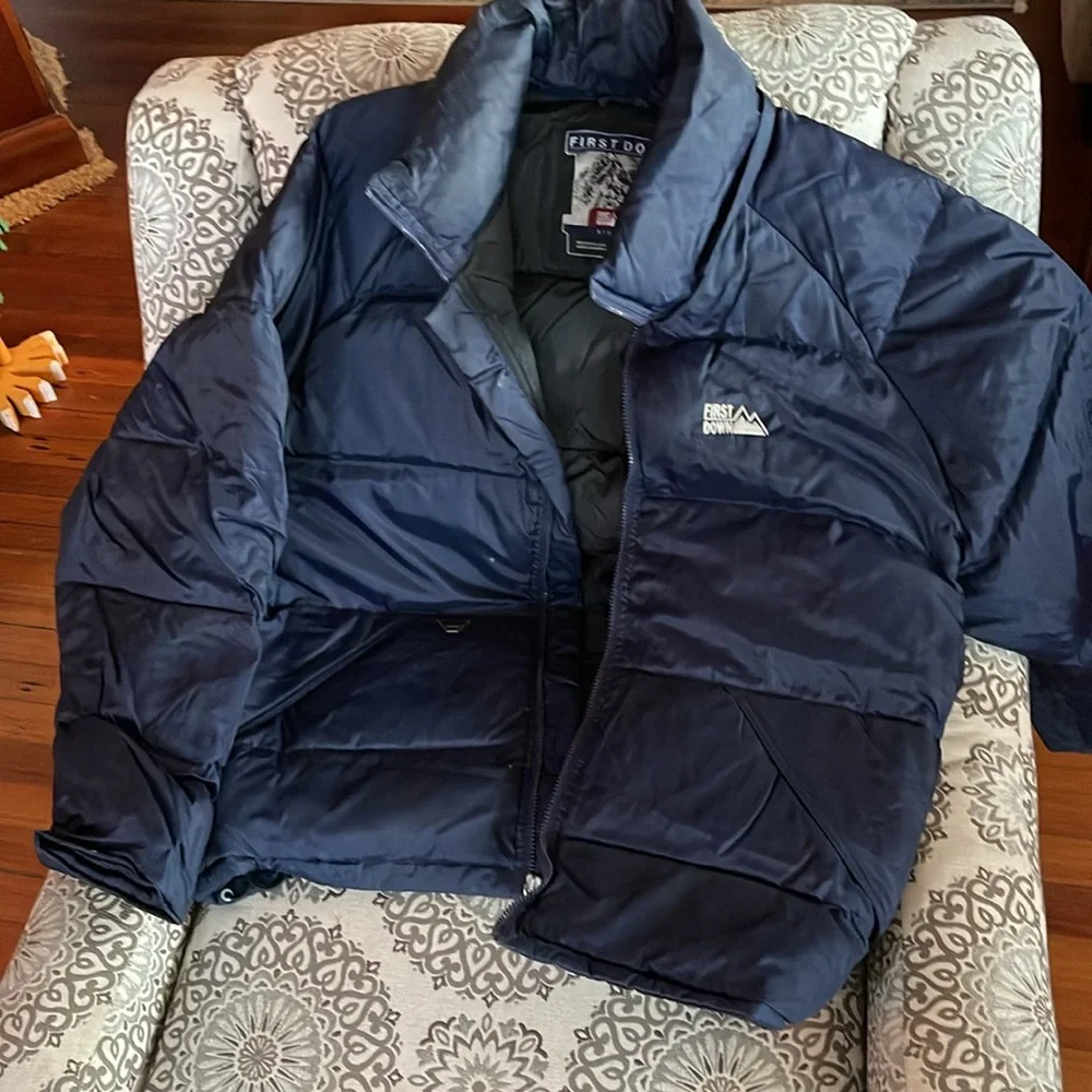 First down 64 - Picture 2 of 3